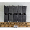 Image 2 : LOT OF 10 - M1 GARAND ENBLOCK MAGS