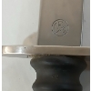 Image 3 : SWISS STG58 BAYONET W/ SCABBARD & FROG