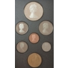 Image 2 : 1988 RCM DOUBLE DOLLAR PROOF SET