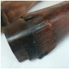Image 5 : LOT OF 2 - ENFIELD BUTT STOCKS