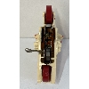 Image 6 : U.S. PLASTICS INC. MECHANICAL MOTOR RACER W/ RIDER 
