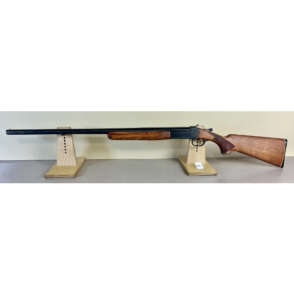 WINCHESTER MODEL 37A IN 12 GA 