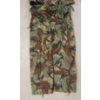 Image 2 : LOT OF 2 - SUIT PROTECTIVE NO. I MK III CAMO PANTS & JACKET