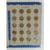Image 6 : 1999-2008 OFFICIAL US MINT 50 STATE QUARTERS BOOKLET