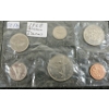 Image 3 : LOT OF 6 - 1968-1979 CDN UNCIRCULATED PROOF SETS