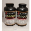 Image 1 : POWDER: HODGDON TITEGROUP POWDER - 1.6LB