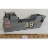 Image 1 : BUDDY-L TIN BATTLESHIP