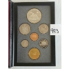 Image 3 : 1989 RCM DOUBLE DOLLAR PROOF SET