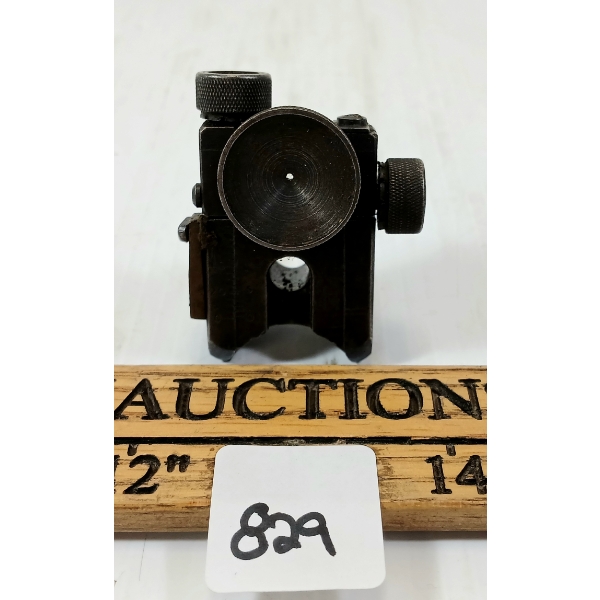 PARKER HALE TARGET SIGHT 
