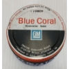 Image 2 : GM BLUE CORAL PRESERVATIVE SEALER JAR