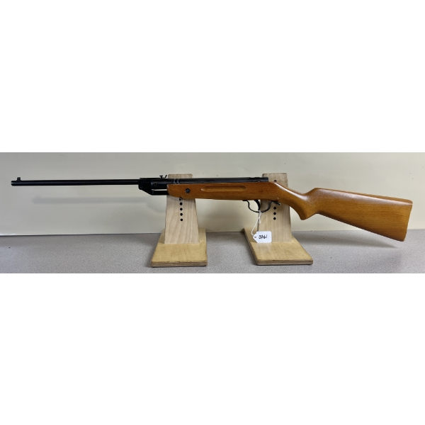 RAVEN NO. 18 IN .177 PELLET - PA REQUIRED 