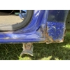 Image 13 : FORD F350 UTILITY TRUCK W/ DUMP BOX & HOIST - 1990