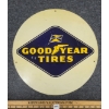 Image 1 : GOODYEAR TIRES DST SIGN