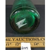 Image 6 : CAMDEN CLUB - PRAIRIE GREEN ACID-ETCHED - SELTZER BOTTLE