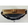 Image 6 : M.E. BEADED CLUTCH PURSE