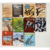 Image 2 : LOT OF 11 - GUN DIGEST, SHOOTER'S DIGEST & MISC FIREARM BOOKS