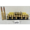 Image 1 : AMMO: 25X MIXED 7 MM MAUSER - SP