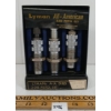 Image 1 : LYMAN 38/357 THREE DIE PISTOL SET