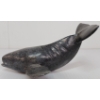 Image 3 : WHALE - SIGNED - STONE