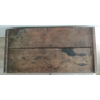Image 7 : CHEST W/ KEY - J.D. DOR 1861