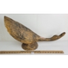 Image 2 : GOLD GOOSE FOLK ART PIECE