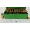 Image 1 : AMMO: 41X MIXED .45COLT - RELOADS W/ CASE