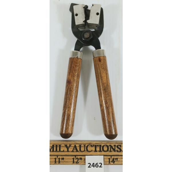 LEE .445 SINGLE CAVITY BULLET MOULD