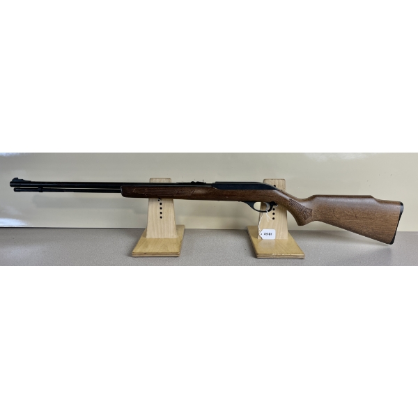 GLENFIELD MODEL 60 IN .22 LR 