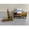 Image 1 : AMMO: 20X FEDERAL FUSION 450 BUSHMASTER 260 GR. SP
