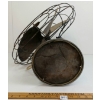 Image 5 : DIEHL 110/120 V ELECTRIC FAN 