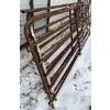 Image 2 : LOT OF 3 - 9, 10' GATES