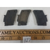 Image 3 : LOT OF 3 - REM .22LR MAGS