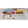 Image 2 : CORGI DIECST "THE SHOWMAN'S RANGE" JOHN CODONA'S PLEASURE FAIRS TRUCK & TRAILER