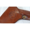 Image 2 : BIANCHI LEATHER HOLSTER - FOR RUGER BLACKHAWK 7.5IN BARREL