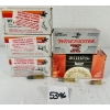 Image 1 : AMMO: APPROX 195X .22 LR & APPROX 45X .22 SHORT - WIN & FED