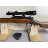 Image 2 : LEE ENFIELD NO4 MKI SIGNATURE IN .303 BRIT 
