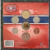 Image 3 : 2007 RCM MINT SET - MONTREAL CANADIENS - SEALED