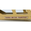 Image 9 : TONKA PRESSED STEEL MOTOR TRANSPORT