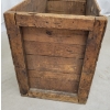 Image 3 : P.C. CO. LTD. TORONTO CRATE 