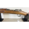 Image 2 : CARL GUSTAF M38 SWEDISH MAUSER IN 6.5X55MM 
