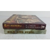 Image 4 : LOT OF 2 - "SILK & STEEL" & "BUFFALO BILL'S WILDWEST" BY R.L. WILSON