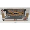 Image 1 : M2 HURST 1969 CAMARO SS/RS DIECAST MODEL