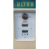 Image 11 : TOKHEIM GAS PUMP - REFINISHED AS WHITE ROSE W/ GLOBE