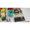 Image 5 : JOB LOT - MODEL CARS, CAST IRON ELEPHANT BANK, ETC.