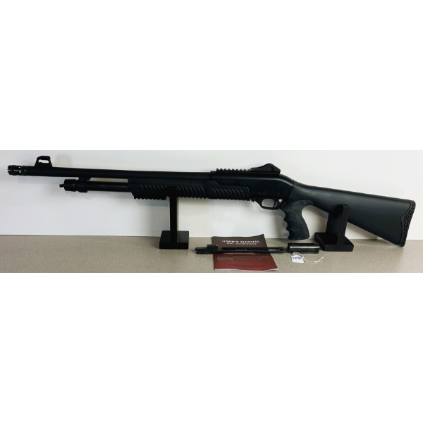 DICKINSON XX2T IN 12 GA - PARTS GUN 