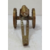 Image 3 : BRASS MODEL CANNON