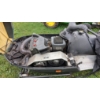 Image 9 : 1996 SKI-DOO ROTAX 440 TOURING LE SNOWMOBILE W/ COVER