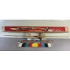 Image 1 : LES DUNSDON NO11 QUALITY ARCHERY SET 