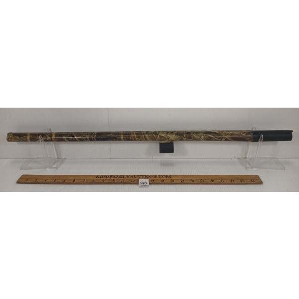 ADLER SILAH SANAYII 12GA SHOTGUN BARREL - SMOOTH