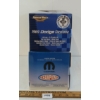 Image 4 : LOT OF 2 - MOPAC & RC2 DIECAST 1969 DODGE DAYTONA & RON MANCINI '68 DODGE DART MODELS